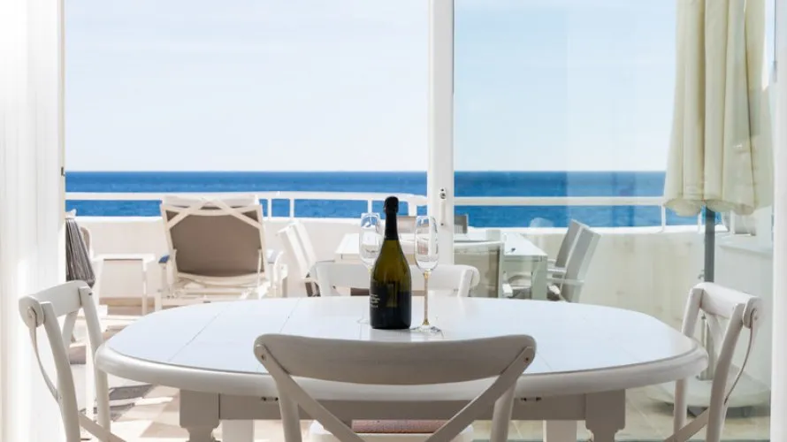 Duplex de 3 chambres à Estepona, Spain No. 328 № 14