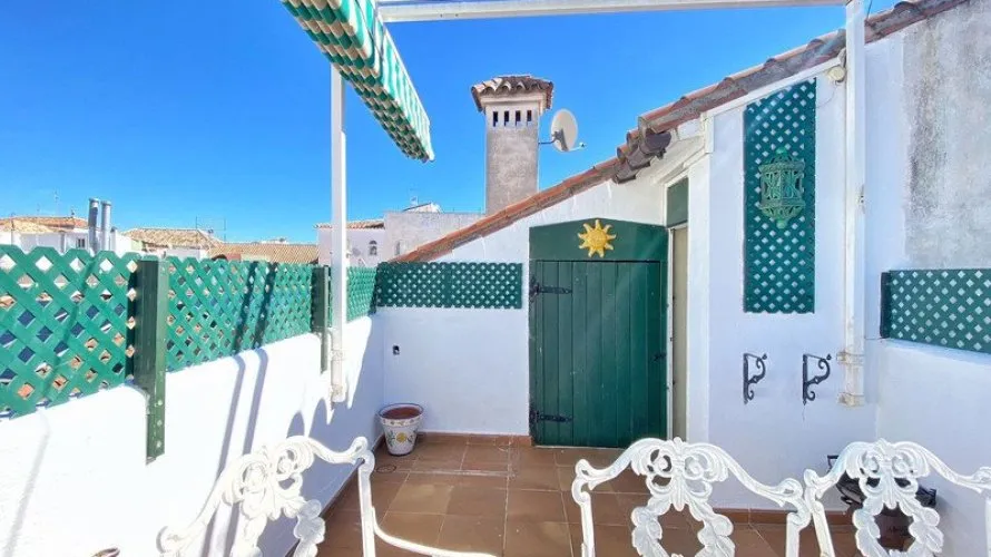 Duplex de 3 chambres à Marbella, Spain No. 502 № 7
