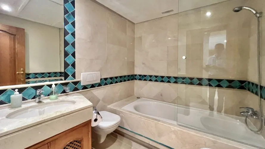 Penthouse de 3 chambres à Estepona, Spain No. 384 № 6