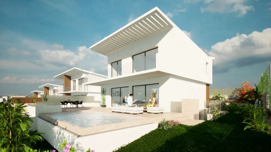 House de 4 chambres à La Cala De Mijas, Spain No. 208 № 2