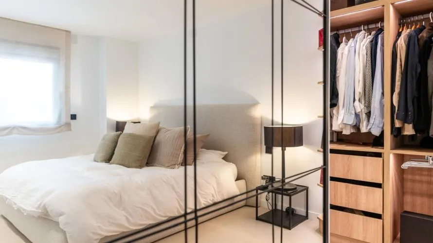 Duplex de 4 chambres à Marbella, Spain No. 406 № 2
