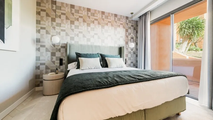 Apartment de 4 chambres à Nueva Andalucia, Spain No. 218 № 1