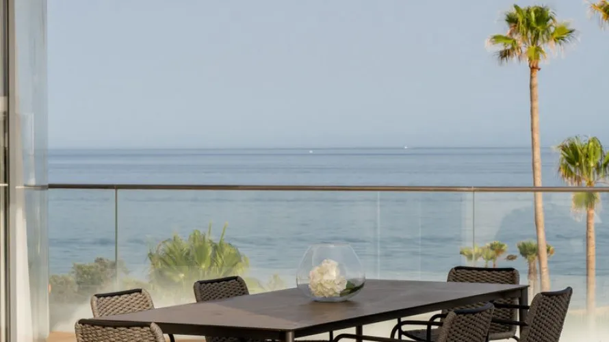 Penthouse de 3 chambres à Estepona, Spain No. 375 № 7