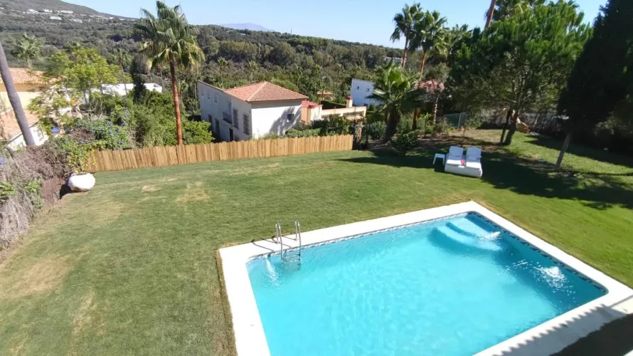 Villa de 5 chambres à Sotogrande, Spain No. 292 № 8