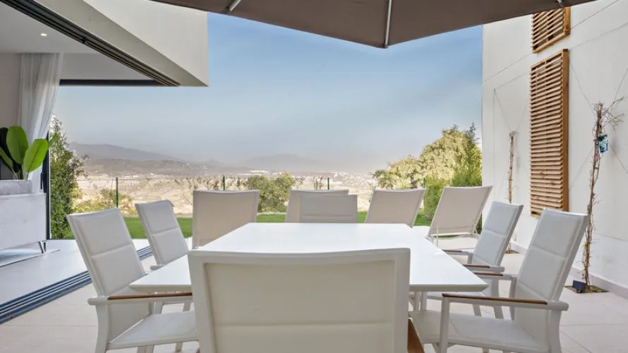 Villa de 3 chambres à Casares, Spain No. 309 № 18