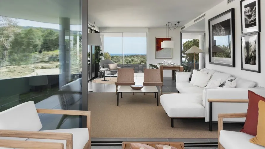 Apartment de 2 chambres à Sotogrande, Spain No. 179 № 19