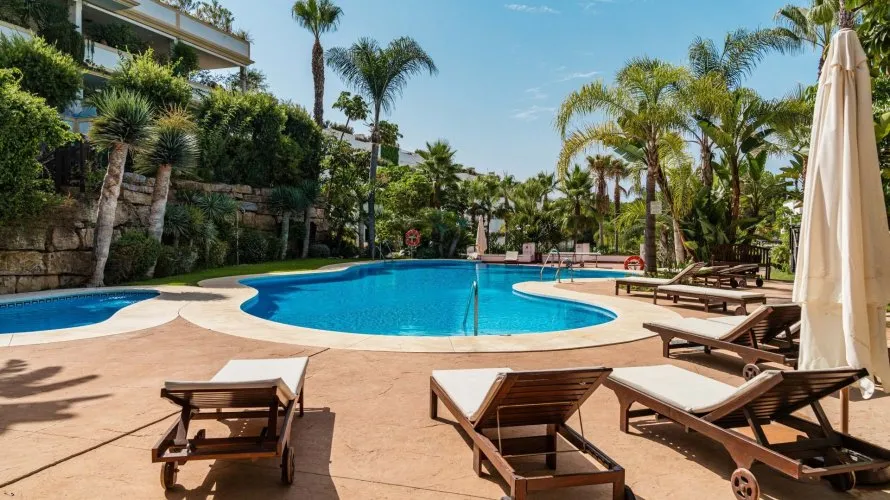Penthouse de 3 chambres à Marbella, Spain No. 614 № 18