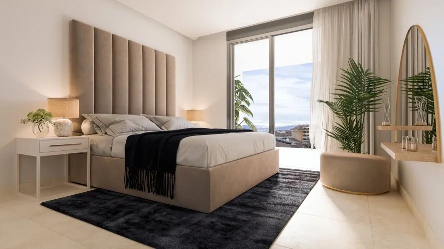 Apartment de 3 chambres à Pago Del Higueron, Spain No. 119