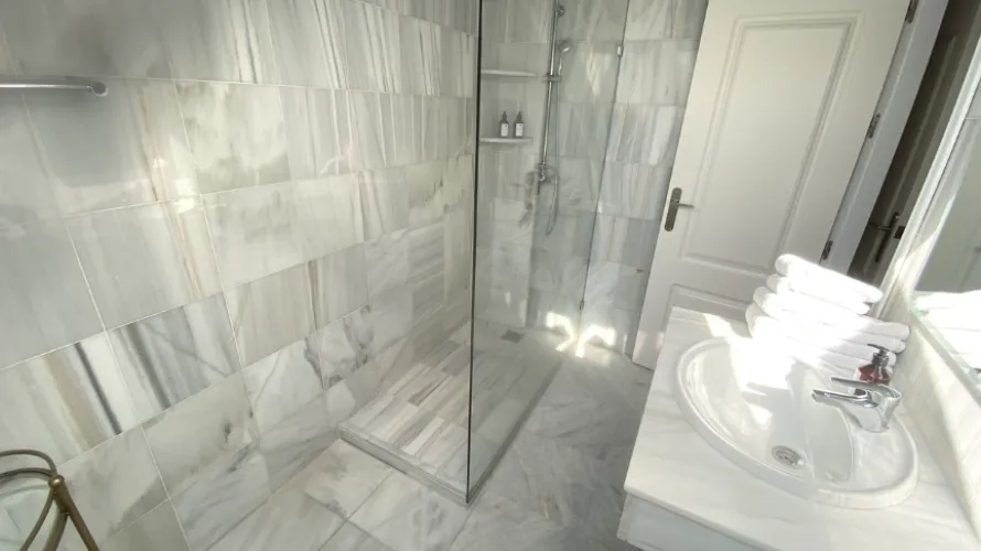 Duplex de 3 chambres à Nueva Andalucia, Spain No. 562 № 22