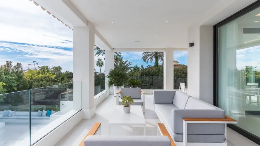 House de 4 chambres à Marbella, Spain No. 503 № 19