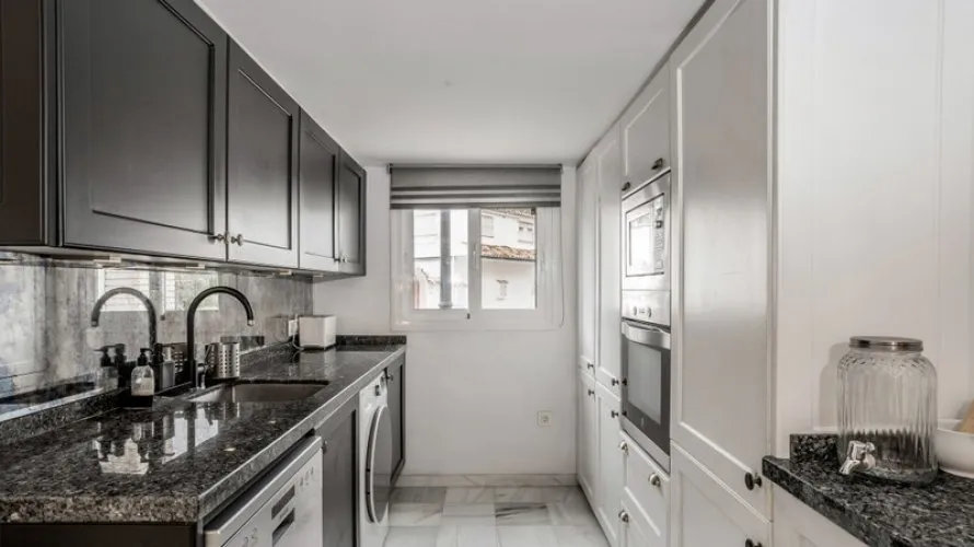 Duplex de 3 chambres à Nueva Andalucia, Spain No. 255 № 1