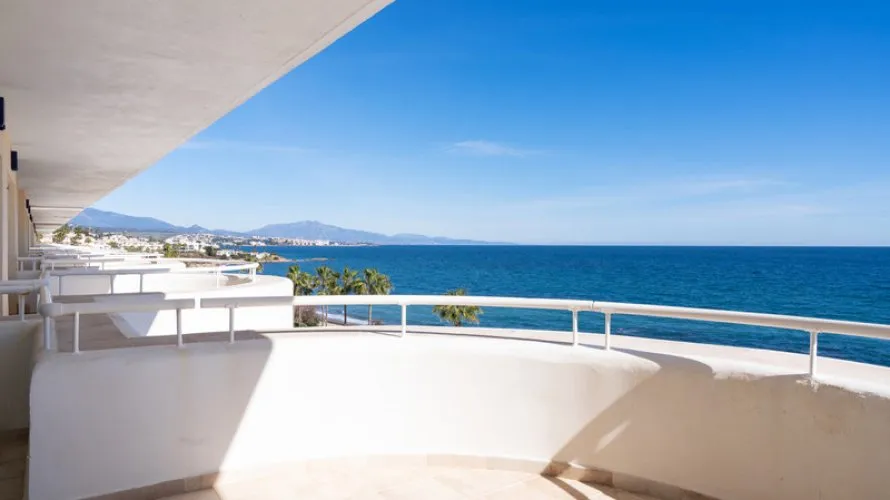Duplex de 3 chambres à Estepona, Spain No. 328 № 26