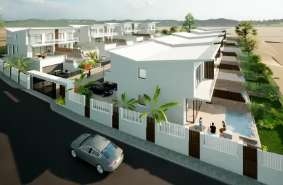 House de 4 chambres à La Cala De Mijas, Spain No. 208