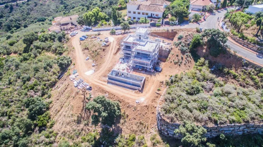 Villa de 3 chambres à Marbella, Spain No. 167 № 2