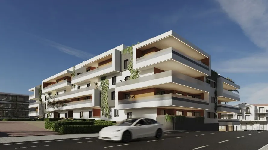 Apartment de 3 chambres à Cortes (San Pedro De Alcantara), Spain No. 176 № 11