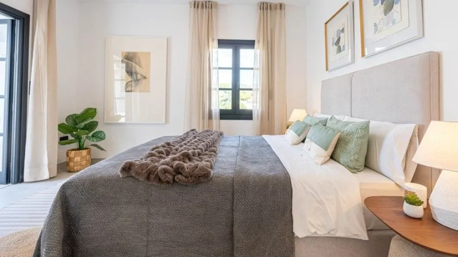 Villa de 6 chambres à Marbella, Spain No. 528 № 15