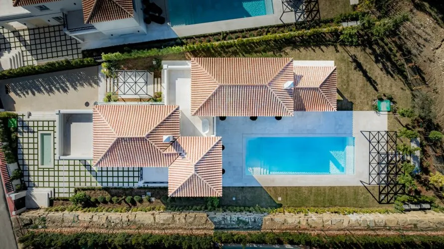 Villa de 4 chambres à Nueva Andalucia, Spain No. 197 № 28