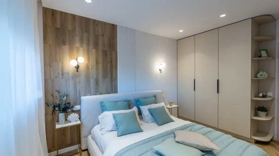 Apartment de 3 chambres à Nueva Andalucia, Spain No. 588 № 22