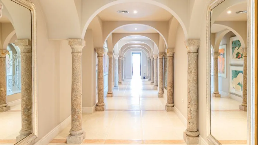 Penthouse de 5 chambres à Nueva Andalucia, Spain No. 251 № 22