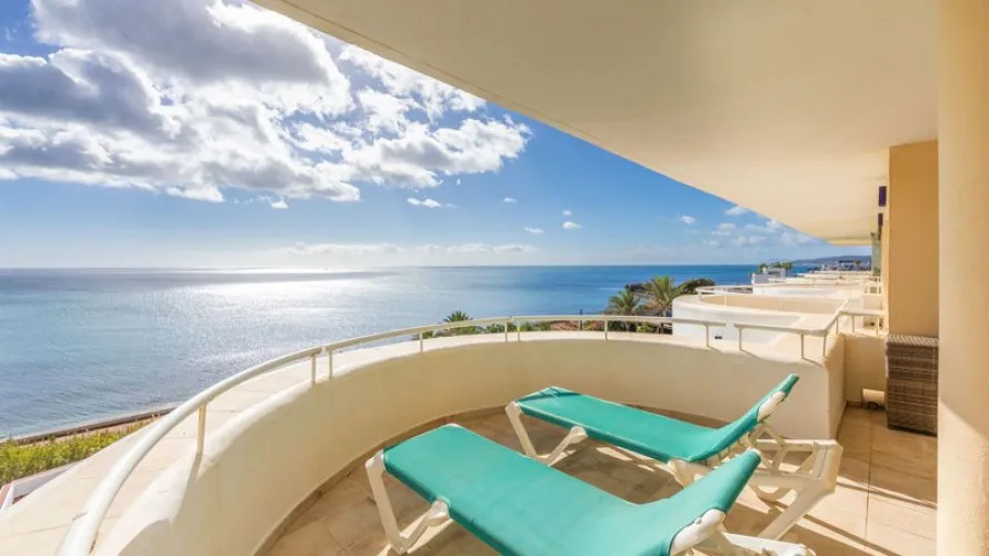 Penthouse de 3 chambres à Estepona, Spain No. 476 № 6