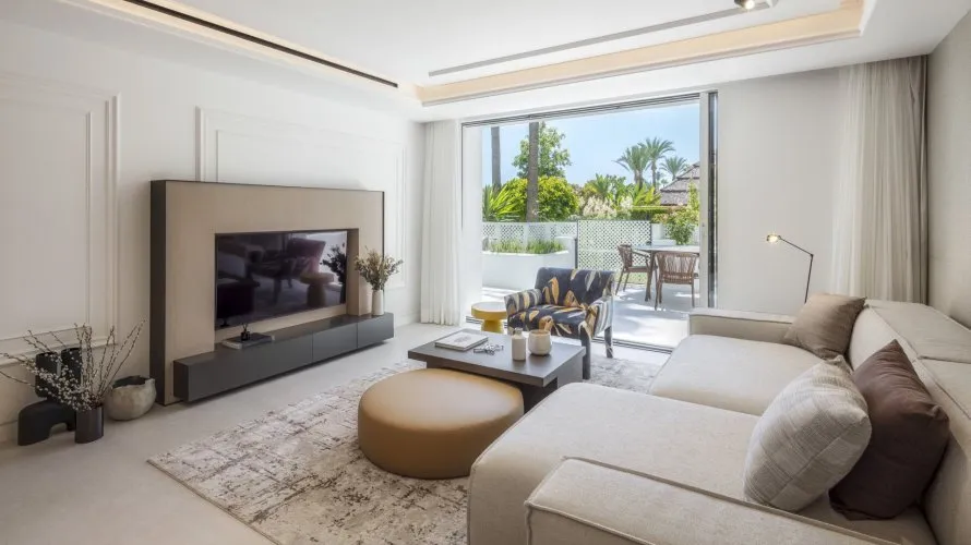 Apartment de 3 chambres à Marbella, Spain No. 98 № 8