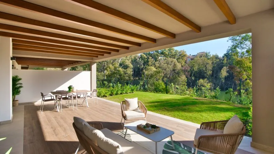 Penthouse de 3 chambres à Nueva Andalucia, Spain No. 31 № 10