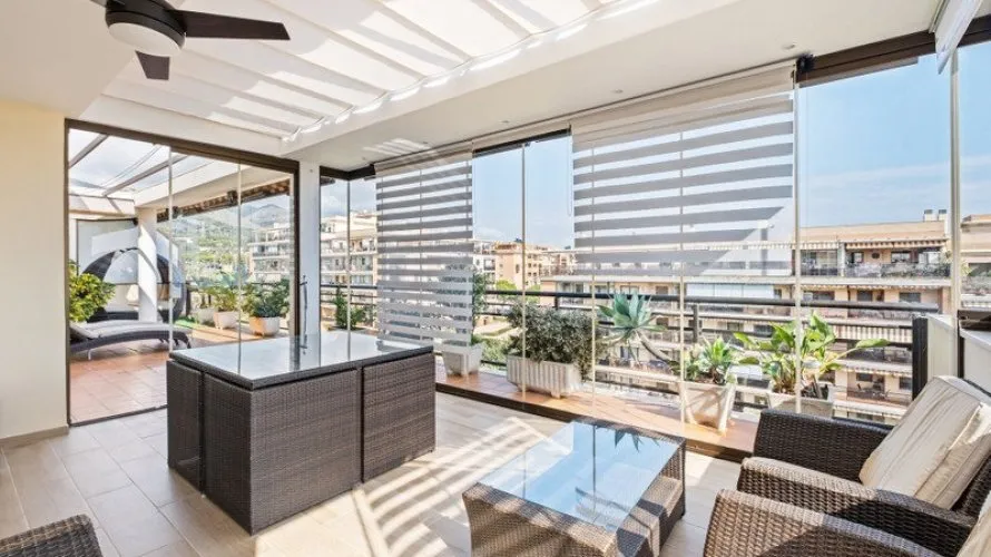Penthouse de 4 chambres à Torremolinos, Spain No. 459 № 10