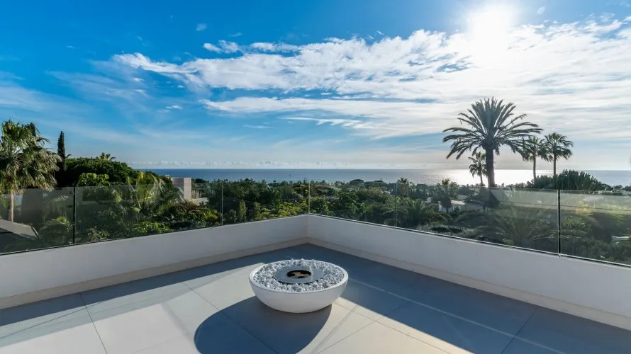 House de 4 chambres à Marbella, Spain No. 503 № 10