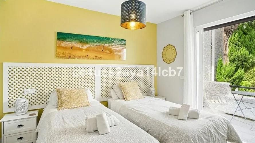 Townhouse de 3 chambres à Nueva Andalucia, Spain No. 558 № 20