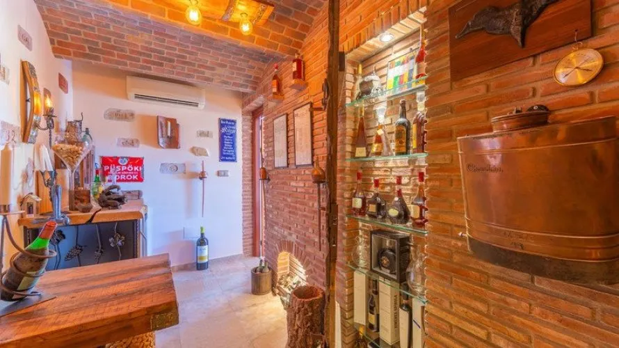 Villa de 4 chambres à Las Lagunas, Spain No. 475 № 6