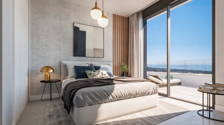 Penthouse de 3 chambres à Marbella, Spain No. 158 № 28