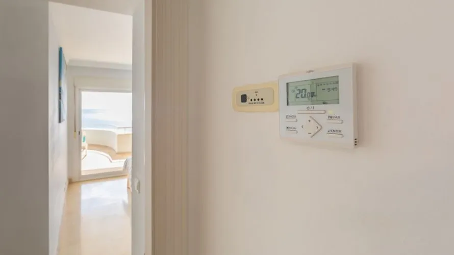 Penthouse de 3 chambres à Estepona, Spain No. 476 № 8