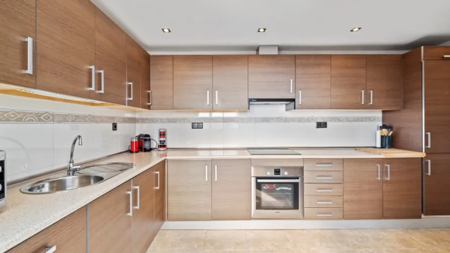 Penthouse de 4 chambres à Torremolinos, Spain No. 459 № 15