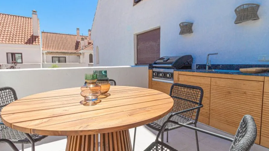 Apartment de 3 chambres à Nueva Andalucia, Spain No. 234 № 17