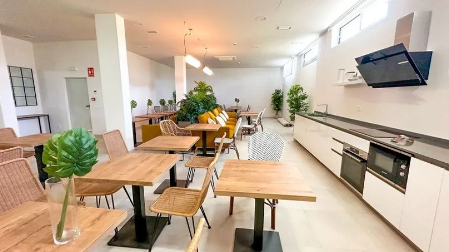 Apartment de 3 chambres à Mijas, Spain No. 304 № 8