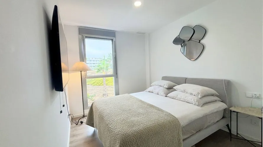 Penthouse de 2 chambres à Estepona, Spain No. 472 № 15