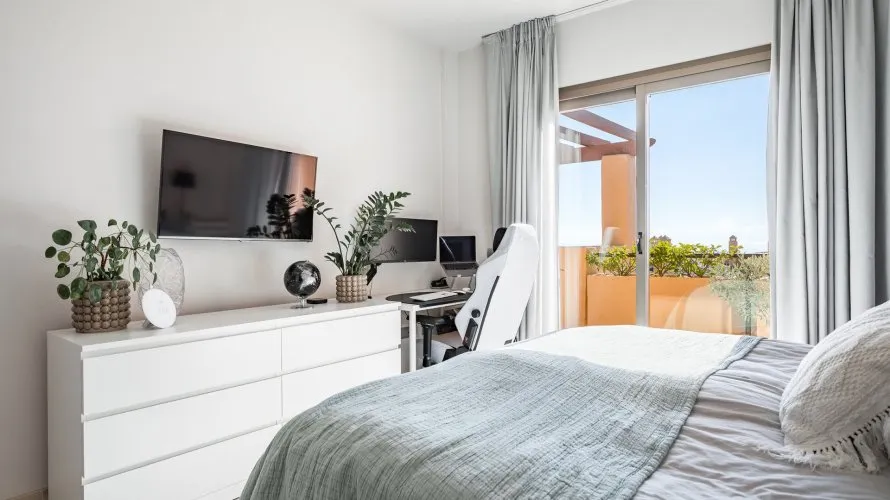 Penthouse de 3 chambres à Benahavis, Spain No. 271 № 9