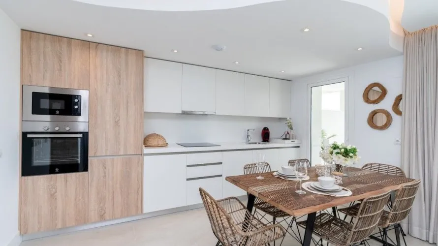 Penthouse de 3 chambres à Sotogrande, Spain No. 33 № 2