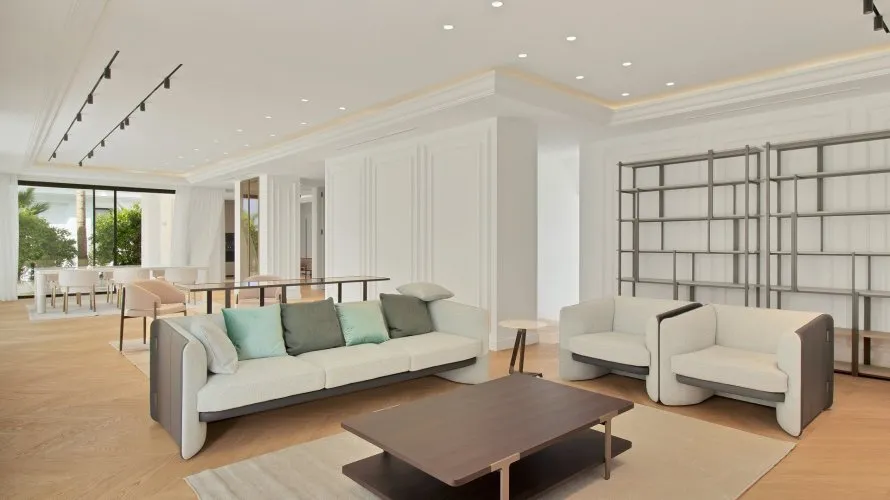 Villa de 6 chambres à Marbella, Spain No. 260 № 19