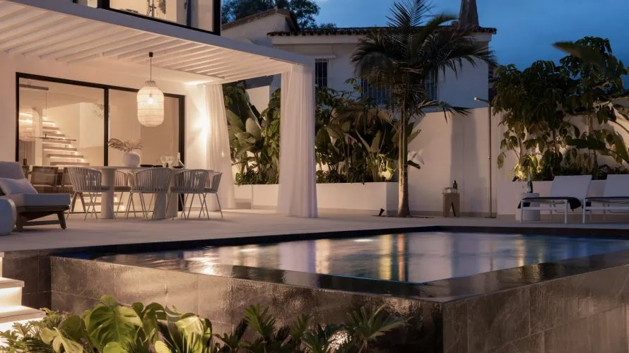 Villa de 5 chambres à Nueva Andalucia, Spain No. 140 № 14