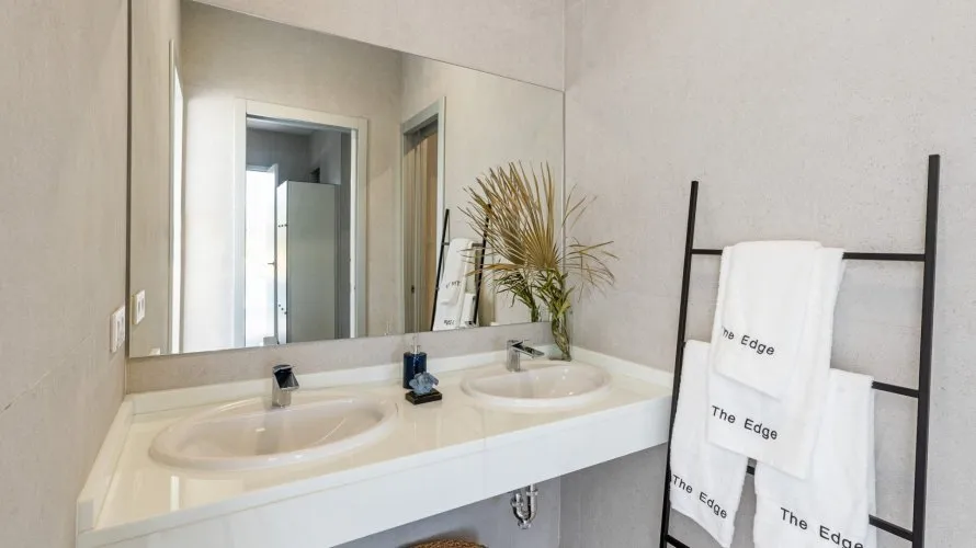 Penthouse de 3 chambres à Estepona, Spain No. 345 № 14