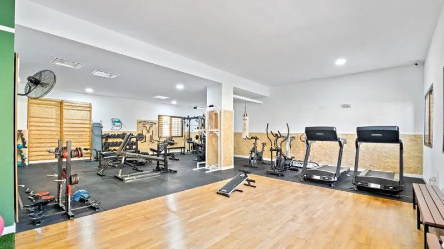 Penthouse de 4 chambres à Torremolinos, Spain No. 459 № 5