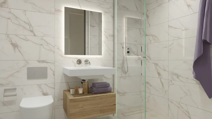 Apartment de 4 chambres à Marbella, Spain No. 127 № 5