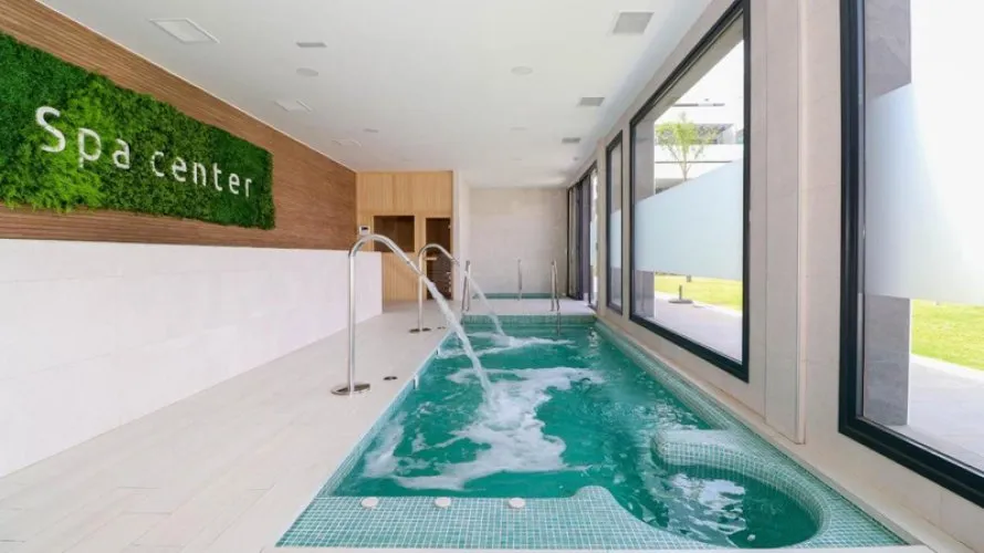 Apartment de 3 chambres à La Cala De Mijas, Spain No. 229