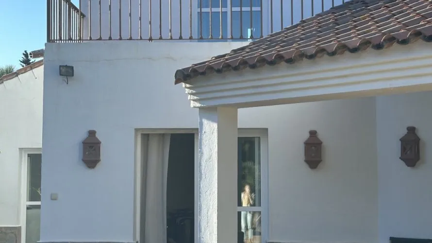 House de 3 chambres à Sotogrande, Spain No. 482 № 18