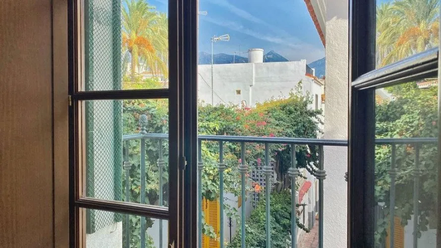 Duplex de 3 chambres à Marbella, Spain No. 502 № 16