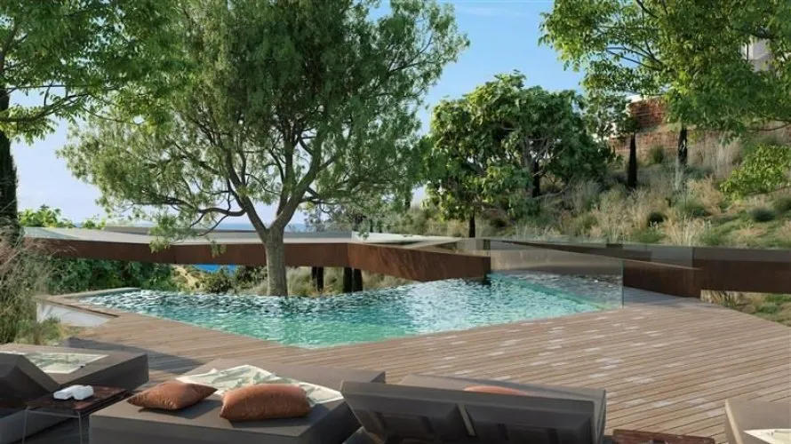 Villa de 4 chambres à Pago Del Higueron, Spain No. 44 № 4