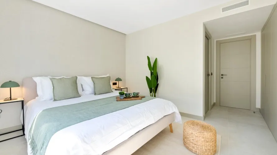 Penthouse de 2 chambres à Cortes (San Pedro De Alcantara), Spain No. 401 № 16