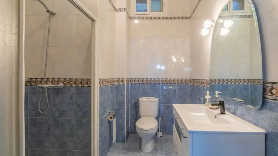 Villa de 4 chambres à Las Lagunas, Spain No. 475 № 1