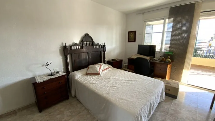 Penthouse de 3 chambres à Marbella, Spain No. 337 № 6